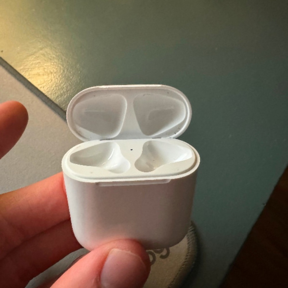 Airpod gen 2
